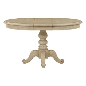 Summer House Pedestal Table Set