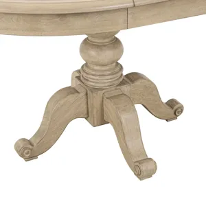 Summer House Round Pedestal Table Base