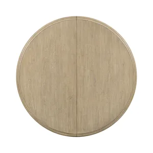 Summer House Round Pedestal Table Top