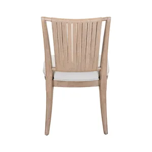 Sheridan Pointe Corded Back Side Chair (RTA)