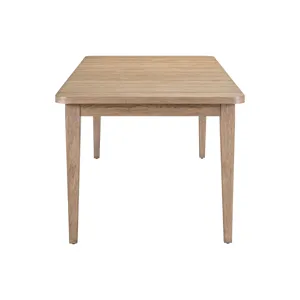 Sheridan Pointe Rectangular Leg Table