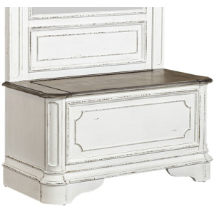 Magnolia Manor Hall Tree Base