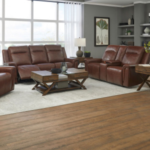 Avery Sofa & Loveseat