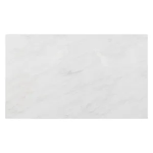 Edison Rectangular Leg Table