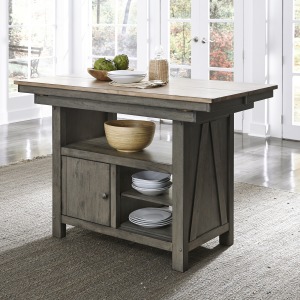 Lindsey Farm Kitchen Island Top