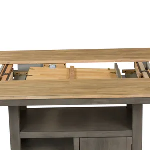 Kitchen Island Top