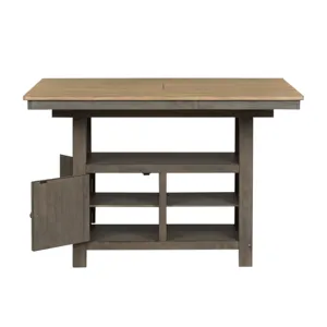 Kitchen Island Base