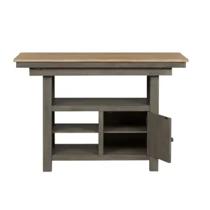 Kitchen Island Base