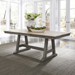 Lindsey Farm Trestle Table Base