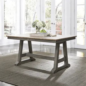 Trestle Table Top