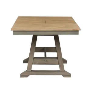 Trestle Table Top