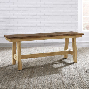 Lindsey Farm Backless Bench (RTA)