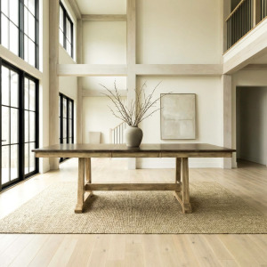 Lindsey Farm Counter Height Table Set