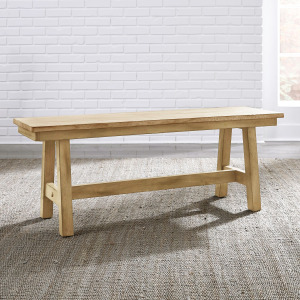 Lindsey Farm Backless Bench (RTA)