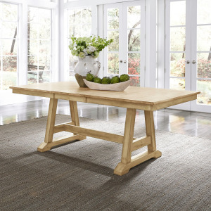Lindsey Farm Trestle Table Set