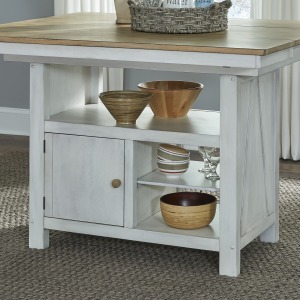 Lindsey Farm Kitchen Island Top