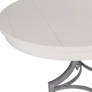 Round Dining Table