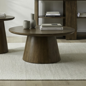 Radius Round Cocktail Table Top