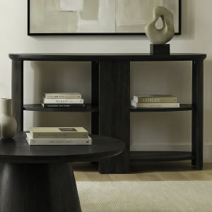 Radius Sofa Table