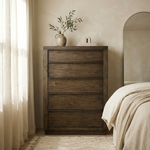 Stillwater 5 Drawer Chest
