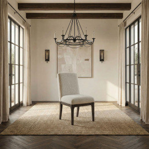 Stillwater Uph Side Chair (RTA)