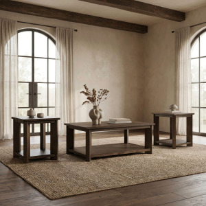 Stillwater 3 Piece Set