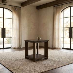 Stillwater End Table