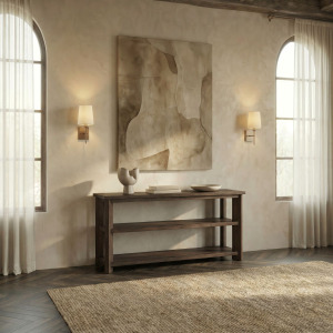 Stillwater Sofa Table