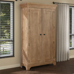 Haven Hills Armoire