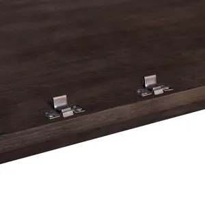 Perspectives 82 Inch TV Console