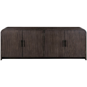 Perspectives 82 Inch TV Console