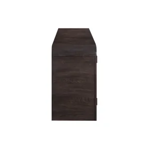 Perspectives 82 Inch TV Console