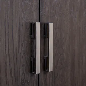 Perspectives 82 Inch TV Console