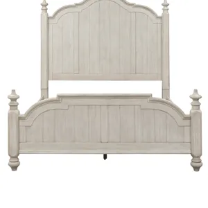 Queen Poster Footboard