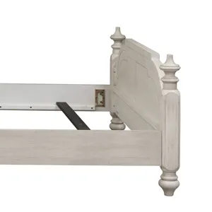 Queen Poster Footboard