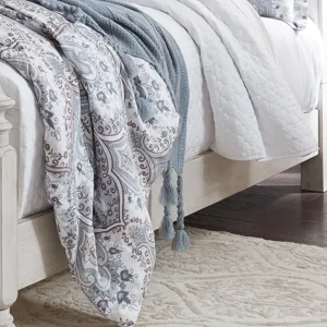 Panel Bed Rails