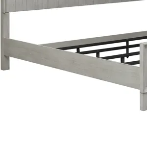 Panel Bed Rails