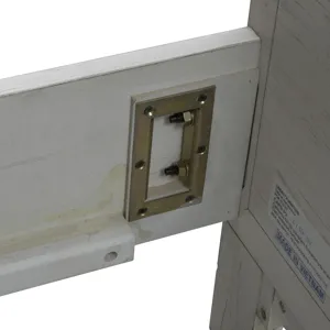 Panel Bed Rails