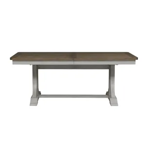 Trestle Table Base