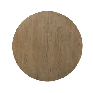 Oval Pedestal Table Top