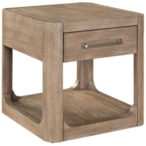 South Bend End Table