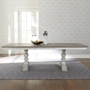 Trestle Table Base