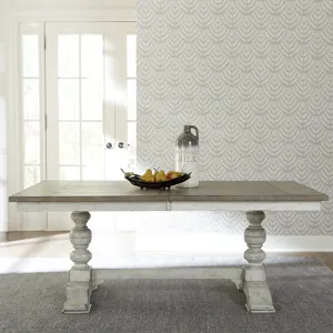 Trestle Table Top