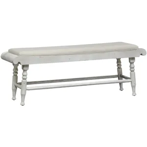 Whitney Bench (RTA)
