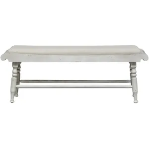 Whitney Bench (RTA)