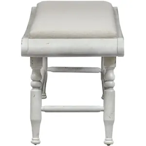 Whitney Bench (RTA)