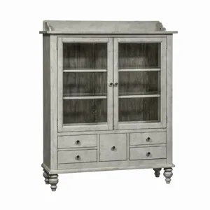 Whitney Display Cabinet