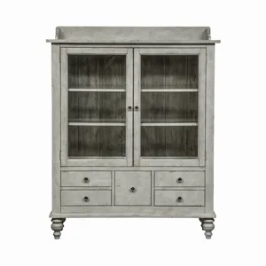 Whitney Display Cabinet