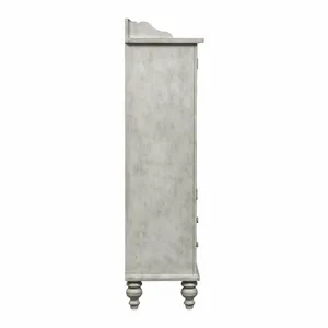 Whitney Display Cabinet