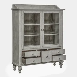Whitney Display Cabinet